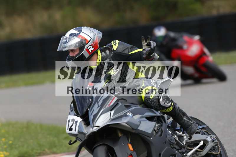 /34 25.07.2025 Speer Racing ADR/Gruppe rot/121